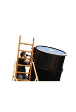 Baader Planetarium AstroSolar® Safety Film OD 5.0 (100 x 50 cm)