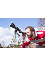 Baader Planetarium Baader ASSF: AstroSolar Spotting Scope Filter OD 5.0 (Specify Size)