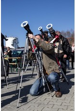 Baader Planetarium ASSF: AstroSolar Spotting Scope Filter OD 5.0 (Specify Size)