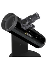 National Geographic National Geographic 76mm Compact Reflector Telescope 80-20103