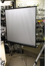 Knox Crusader 50 x 50 Lenticular Screen (Pre-owned)