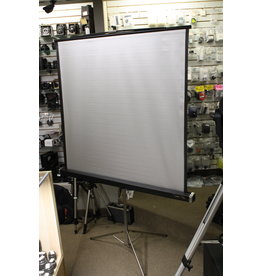 Knox Crusader 50 x 50 Lenticular Screen (Pre-owned)
