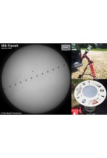 Baader Planetarium BDSF: OD 3.8 Baader Digital Solar Filter (Specify Size)