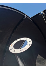 Baader Planetarium BDSF: OD 3.8 Baader Digital Solar Filter (Specify Size)