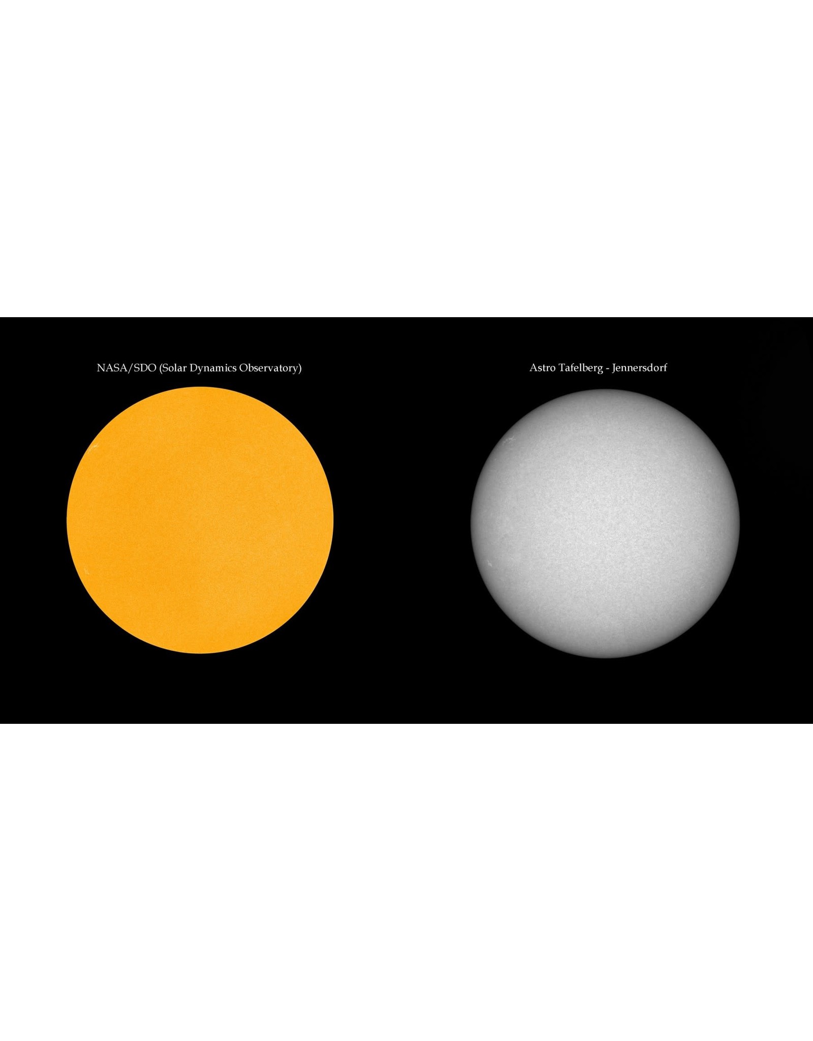 Baader Baader 1.25" KLine Solar Imaging Filter Camera