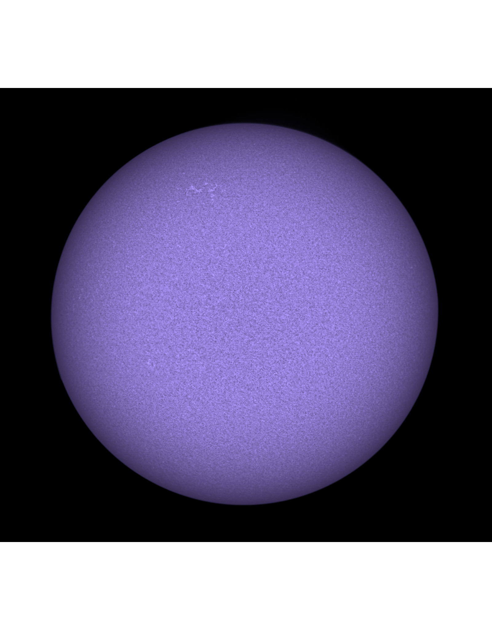 Baader Baader 1.25" KLine Solar Imaging Filter Camera