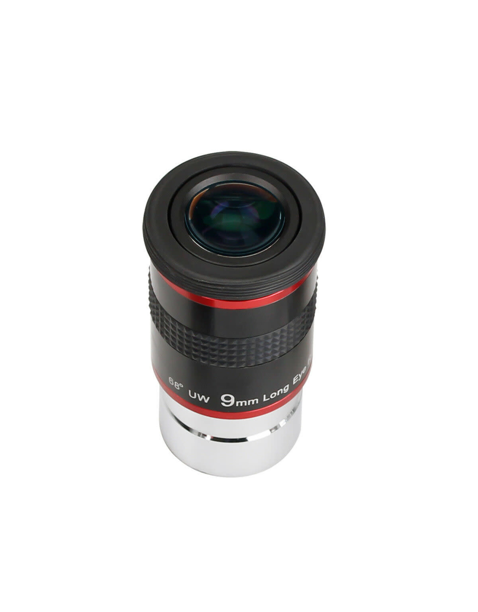 Telescope Eyepiece Lens Set: 6mm, 9mm, 15mm, 20mm, Ultra Wide Angle 66 Degree, 1.25 Inch Astro Monocular Telescope Accessory From Homepro19, $63.82