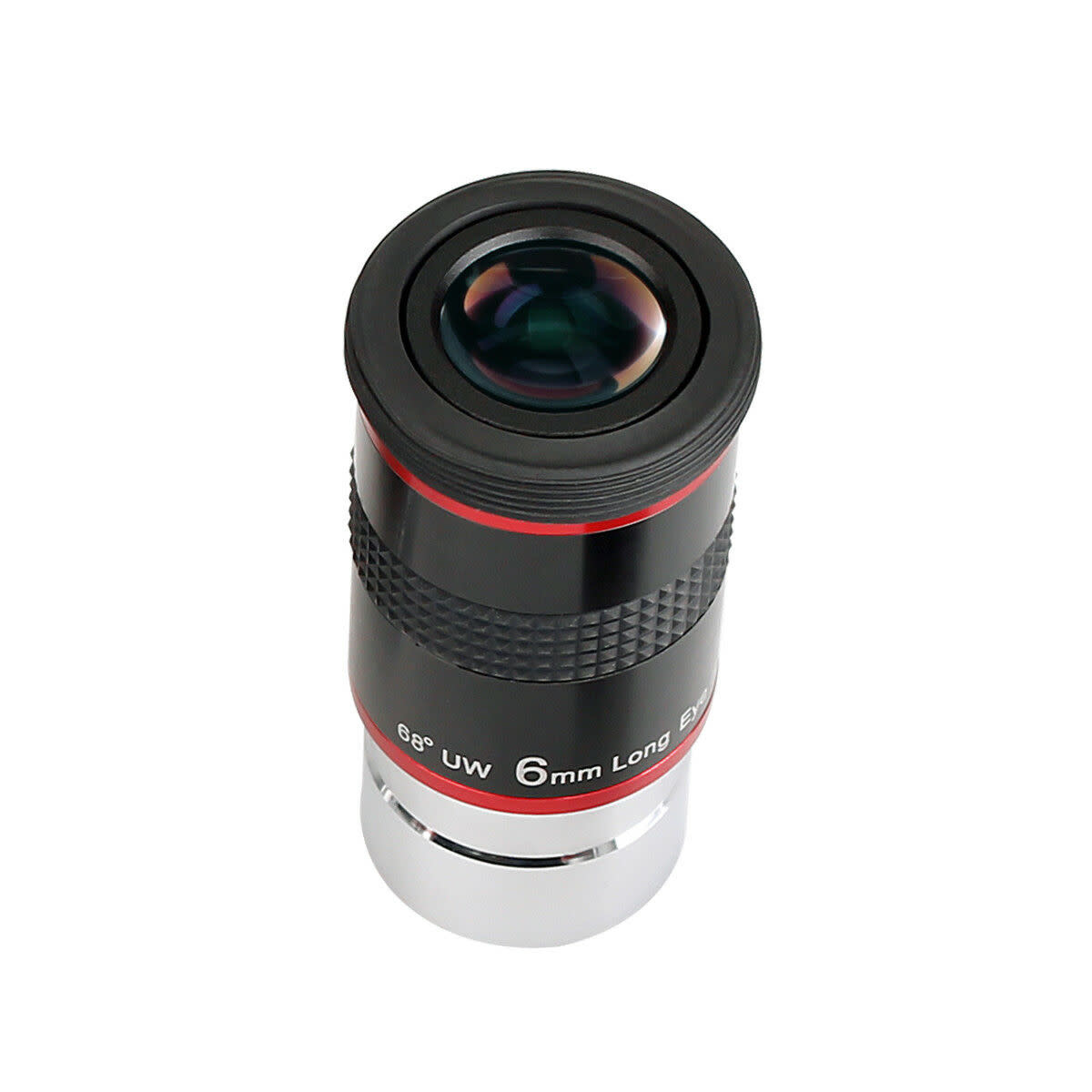 ゴロゴロ(*ΦωΦ)V OW M Svbony UWA 68 Degree 6mm 1.25 FMC Eyepiece - Camera Concepts