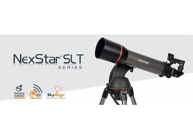 Nexstar SLT Parts