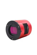 ZWO ZWO ASI2400MC-P Cooled Color Camera - ASI2400MC-P  ON SALE: $500 off!