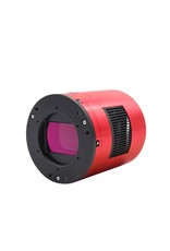 ZWO ZWO ASI2400MC-P Cooled Color Camera - ASI2400MC-P
