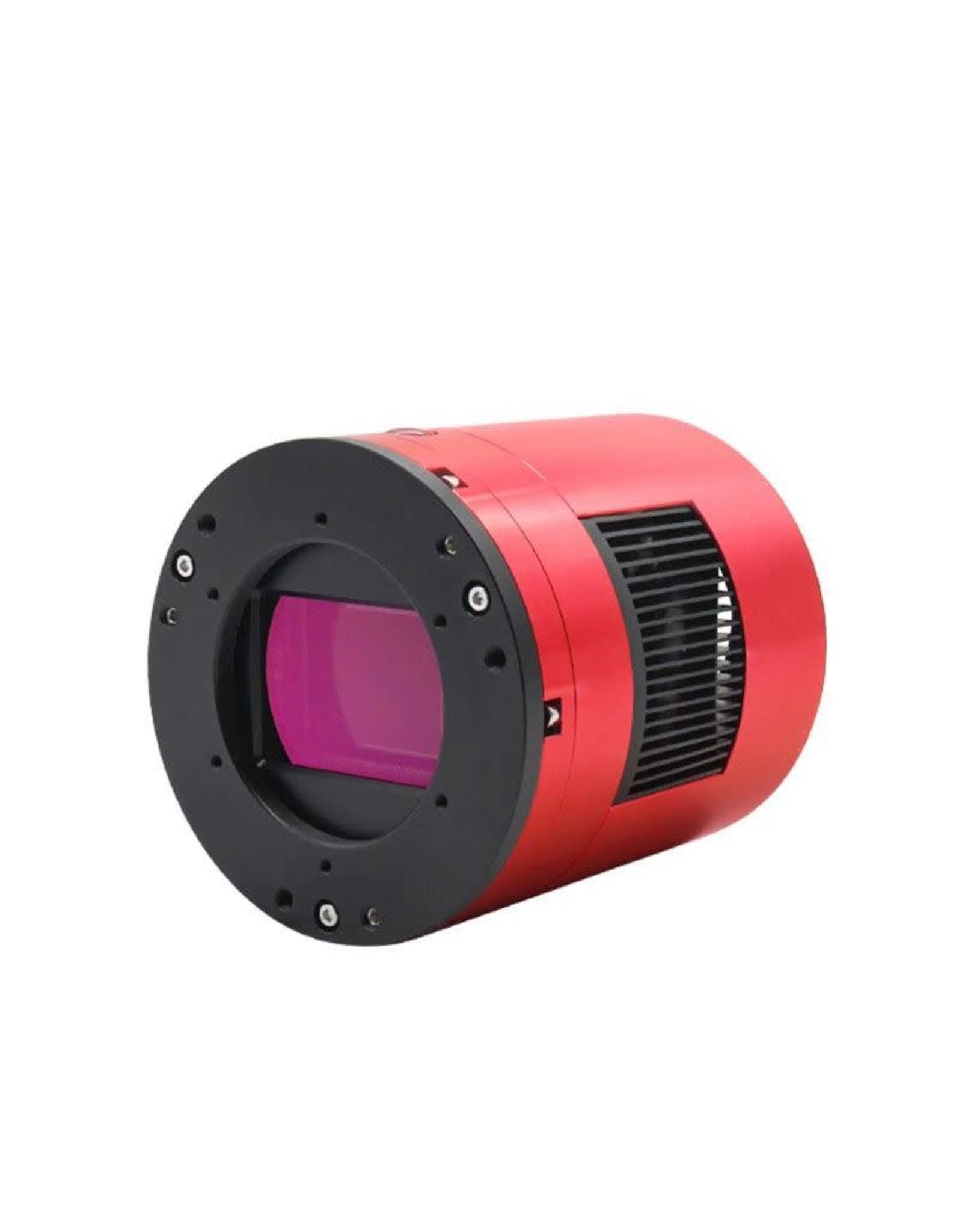 ZWO ZWO ASI2400MC-P Cooled Color Camera - ASI2400MC-P  ON SALE: $500 off!