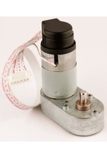 Celestron Celestron CPC-F00-9DX  Altitude motor assembly only for CPC Deluxe Series Telescopes -