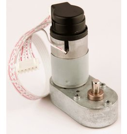 Celestron Celestron CPC-F00-9DX  Altitude motor assembly only for CPC Deluxe Series Telescopes -