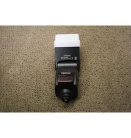 Pentax AF-540FGZ Flash (Pre-owned)