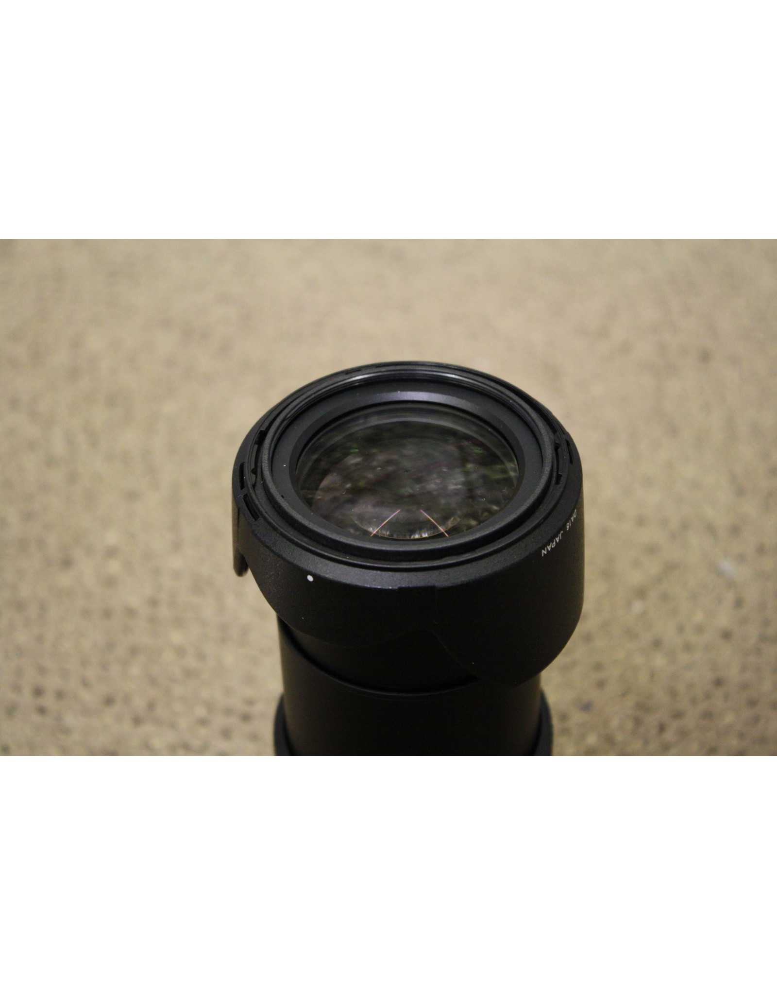Tamron 18-250mm f3.5-6.3 for Pentax Digital (Pre-owned)