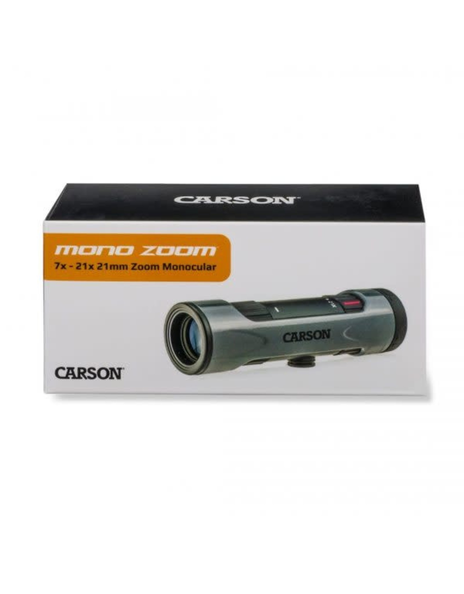Carson Carson  ZM-721 Mono Zoom™