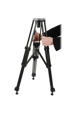 Magnus VT-4000 Tripod System with Fluid Head