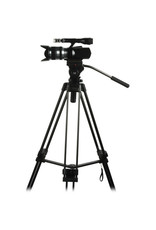 Magnus VT-4000 Tripod System with Fluid Head