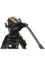 Magnus VT-4000 Tripod System with Fluid Head