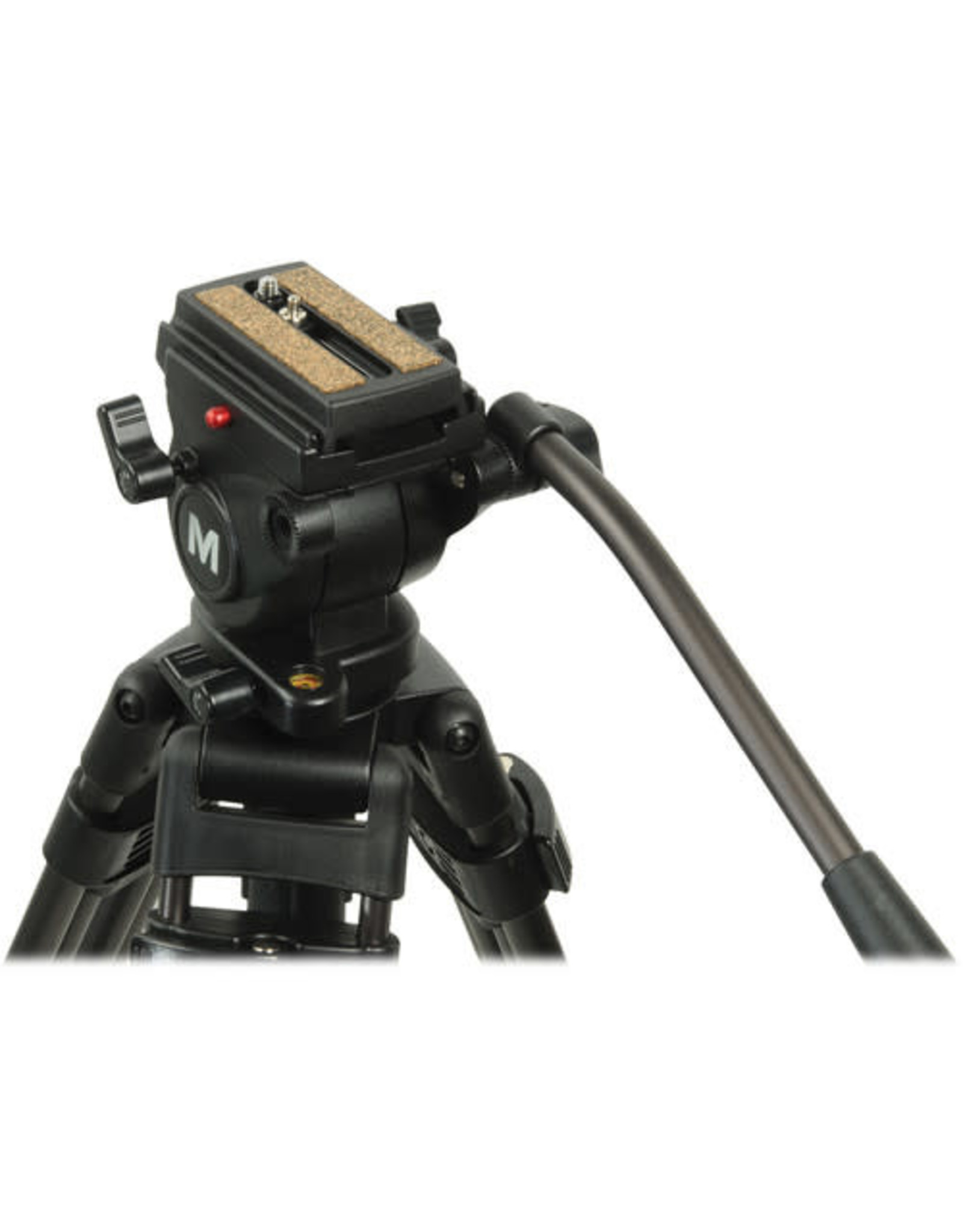 Magnus VT-4000 Tripod System with Fluid Head