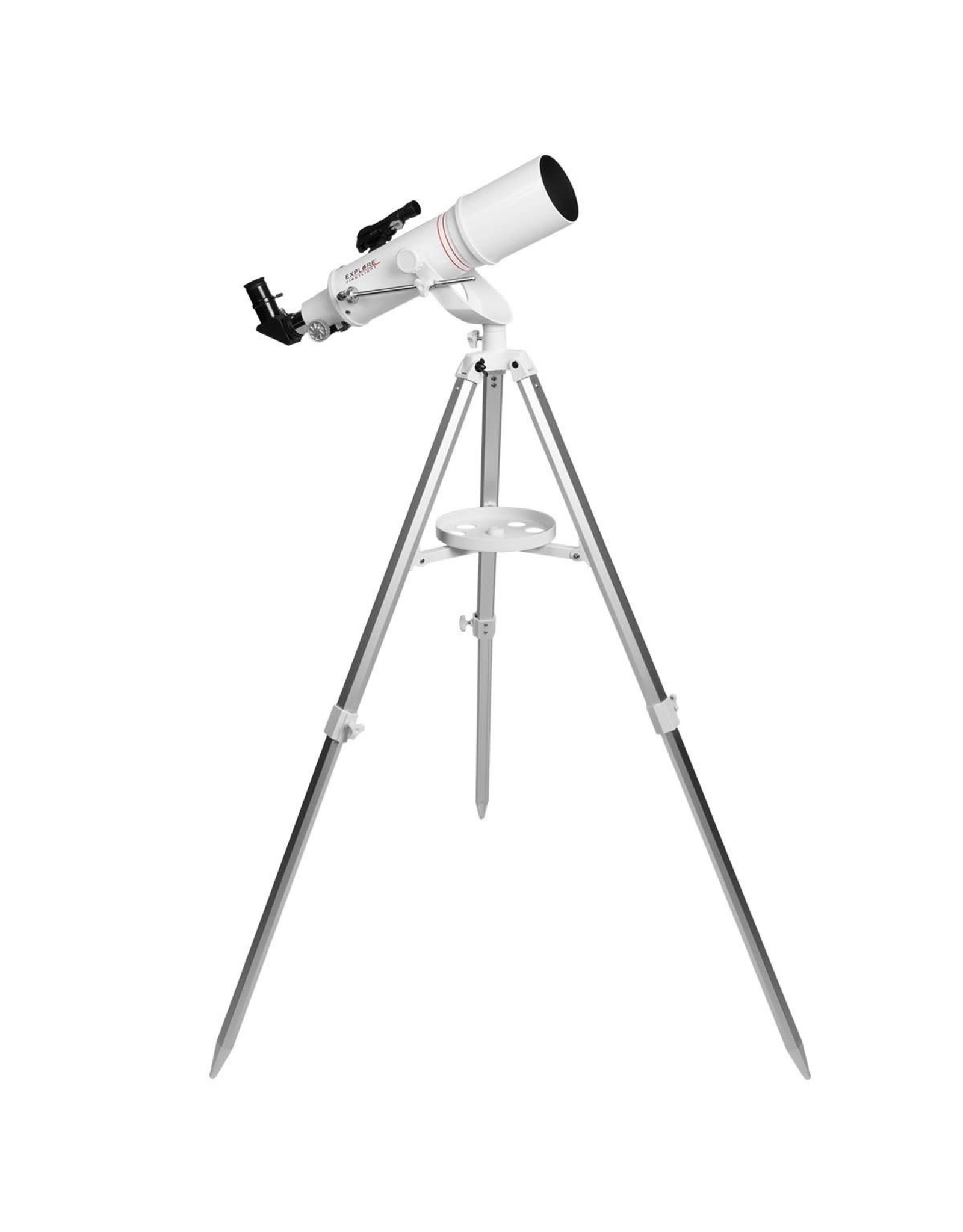 Explore Scientific Explore Scientific FirstLight 90mm Doublet Refractor Telescope with AZ Mount