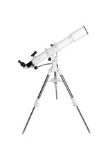 Explore Scientific Explore Scientific FirstLight 102mm Doublet Refractor with Twilight I Mount - FL-AR1021000MAZ01