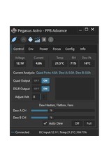 Pegasus Astro Pegasus Astro Pocket Powerbox Micro - PEG-PPBMICRO