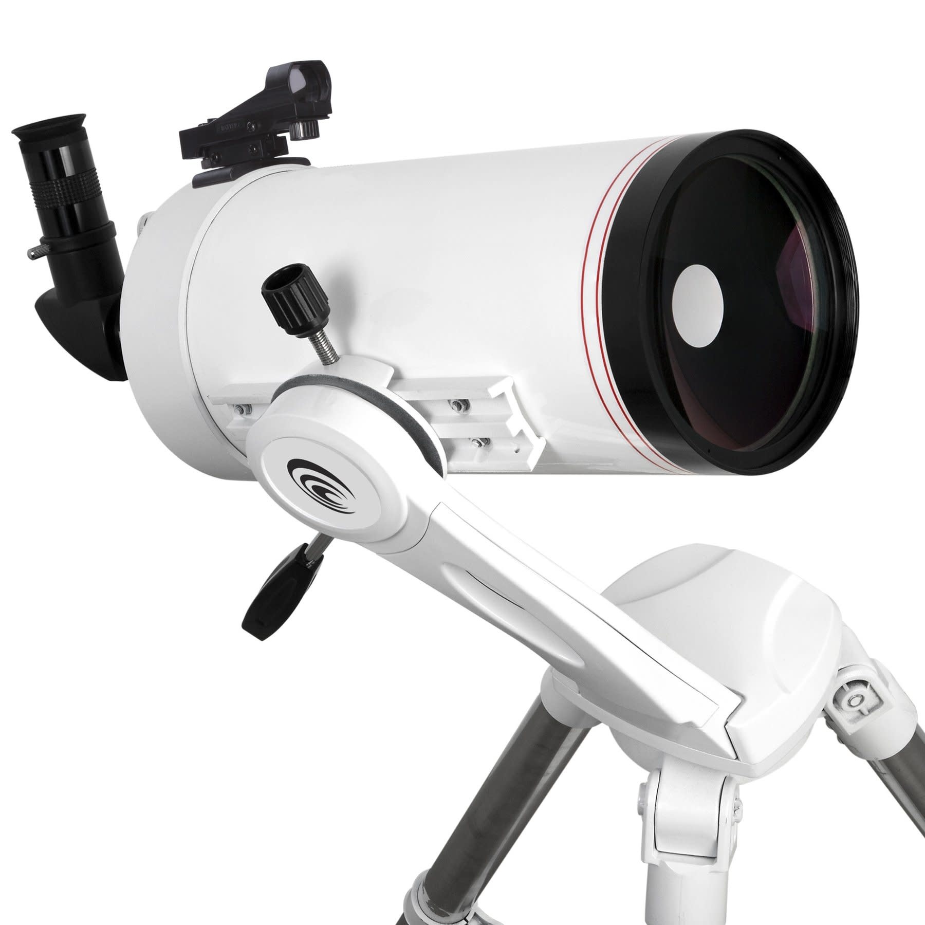 Explore Scientific FirstLight 127mm Mak-Cassegrain with Twilight