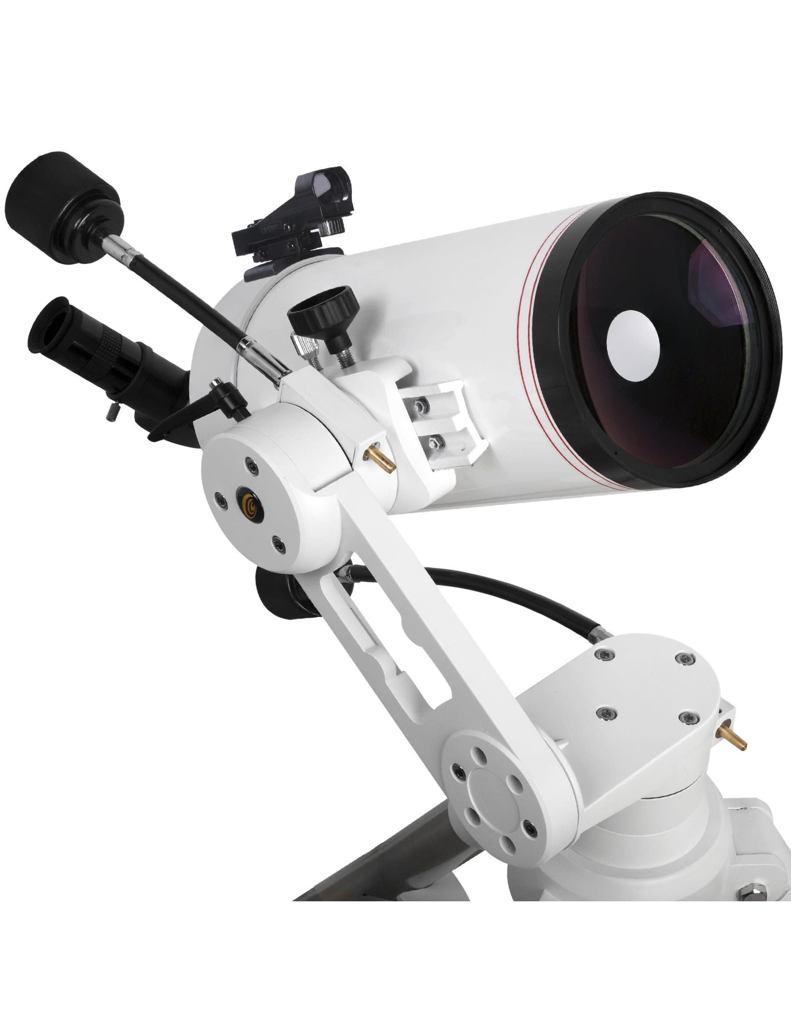 Explore Scientific Explore Scientific FirstLight 127mm Mak-Cassegrain with Twilight I Mount - FL-MC1271900MAZ01