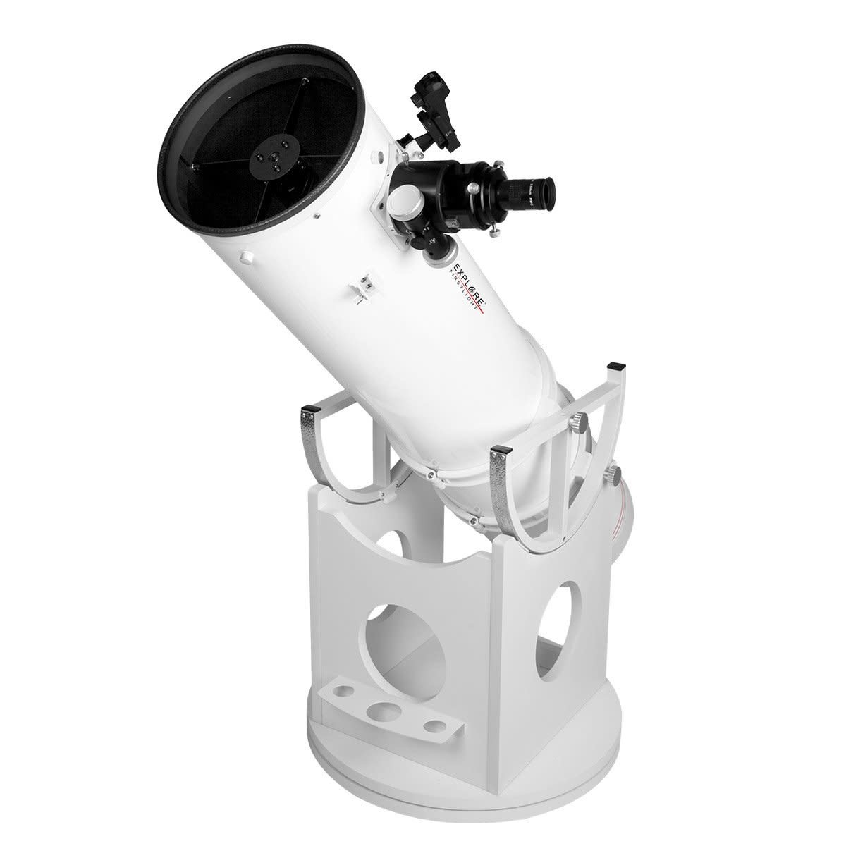 Explore Scientific FirstLight 8