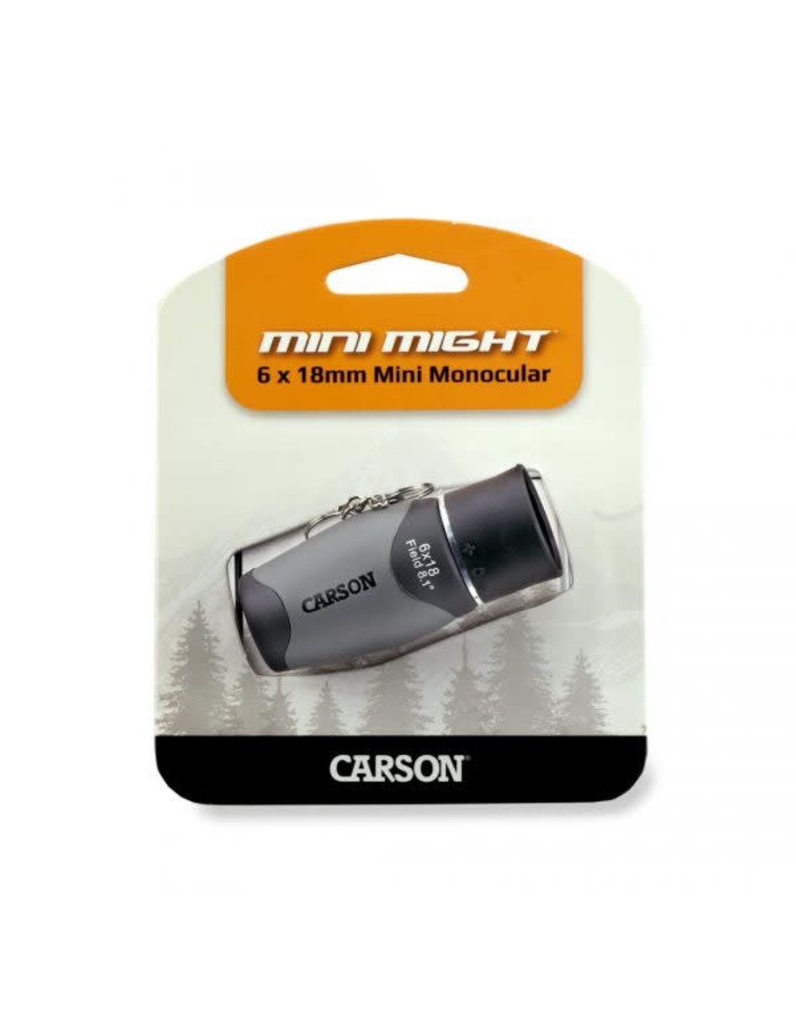 Carson Carson   MM-618 MiniMight™ Monocular