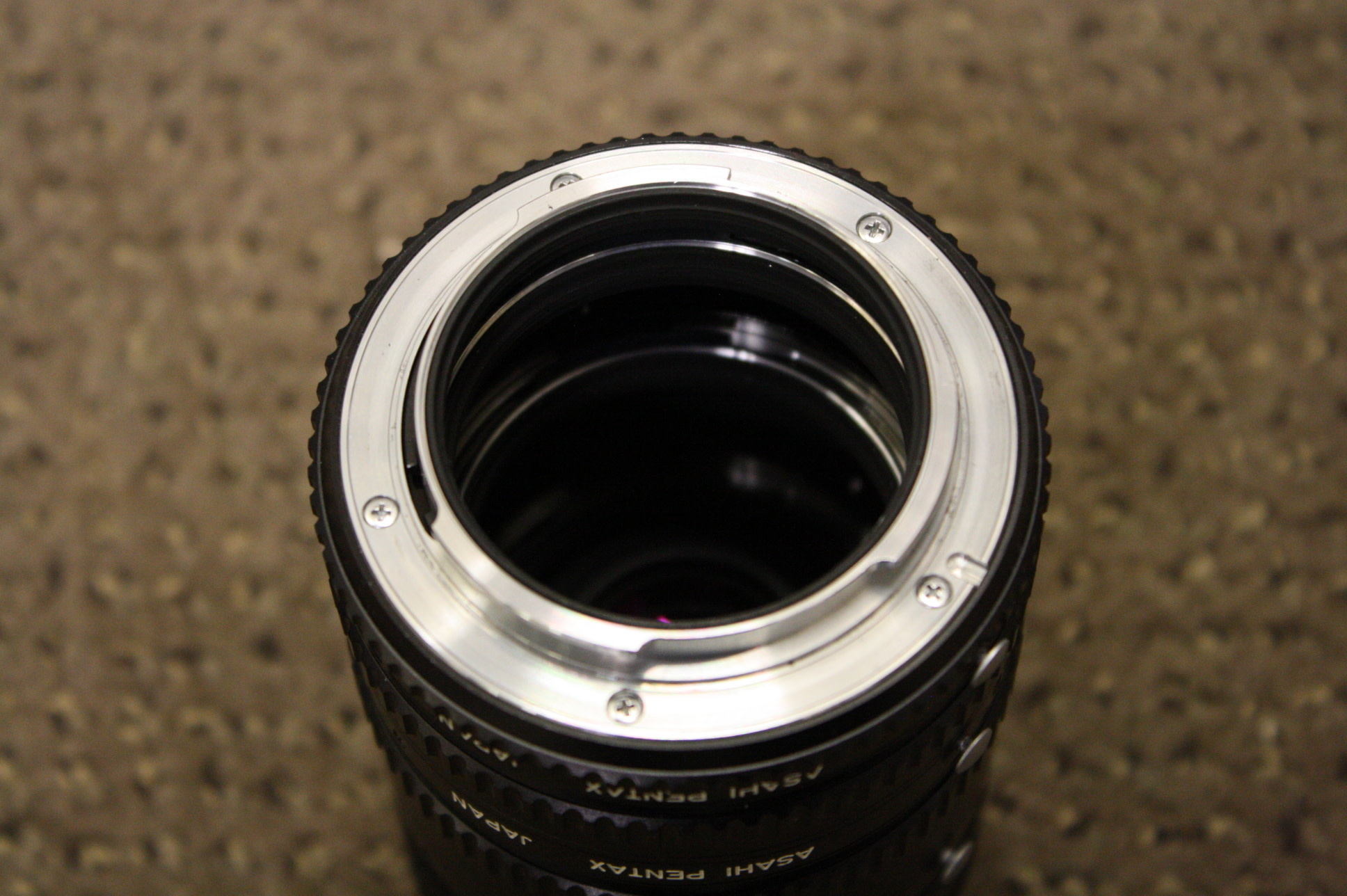 ASAHIPENTAXアサヒペンタックス 6x7 フォーカスリングB 2個セット ASAHIPENTAXアサヒペンタックス 6x7 フォーカスリングB 2個セット