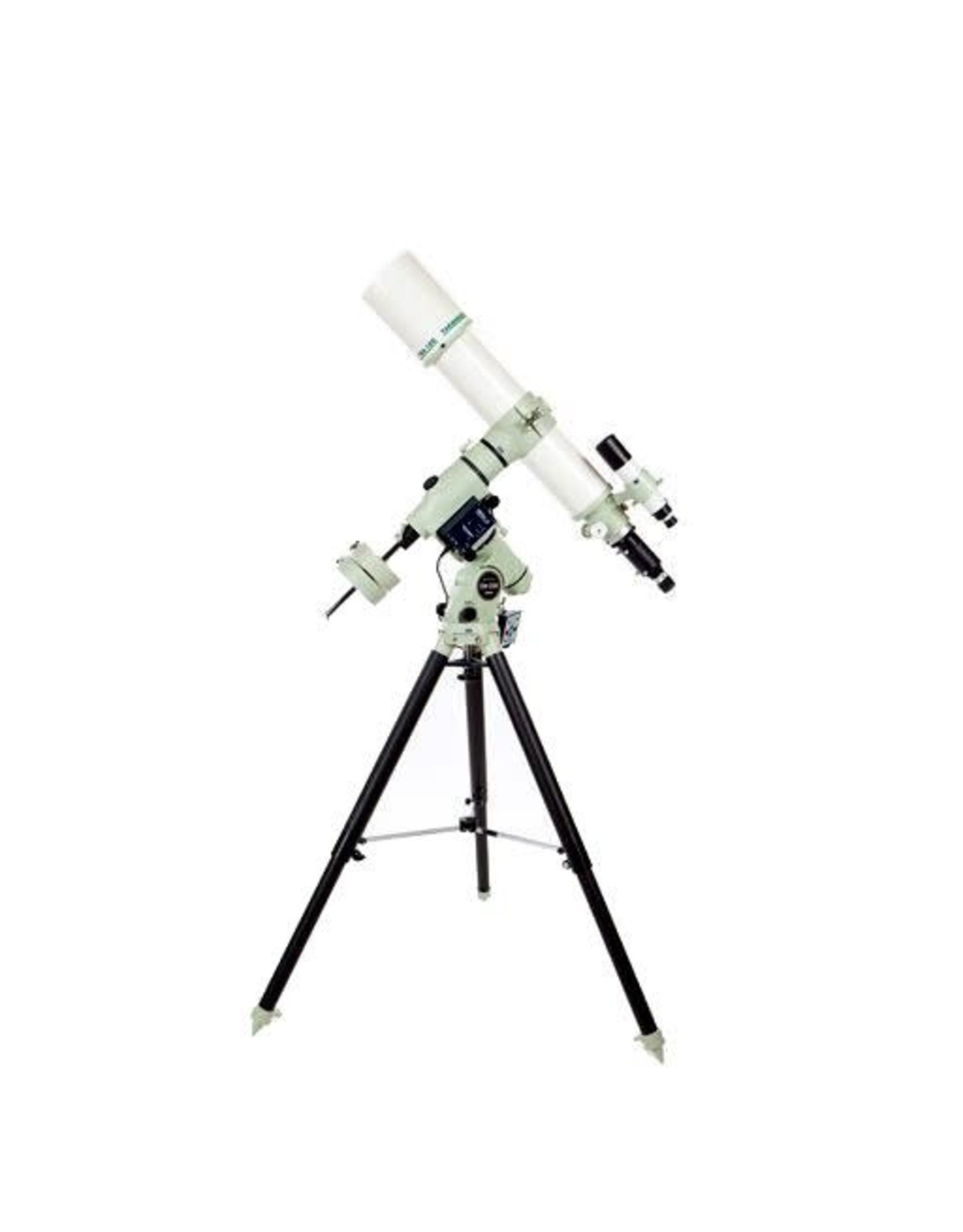 Takahashi Takahashi TSA 120 mm APO Triplet Refractor OTA w/ 3" FeatherTouch Focuser