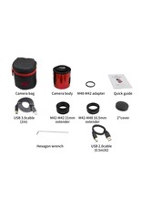ZWO ZWO ASI2600MM Pro USB3.0 Cooled Monochrome Camera