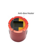 ZWO ZWO ASI2600MM Pro USB3.0 Cooled Monochrome Camera