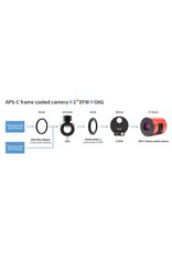 ZWO ZWO ASI2600MM Pro USB3.0 Cooled Monochrome Camera