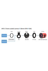 ZWO ZWO ASI2600MM Pro USB3.0 Cooled Monochrome Camera