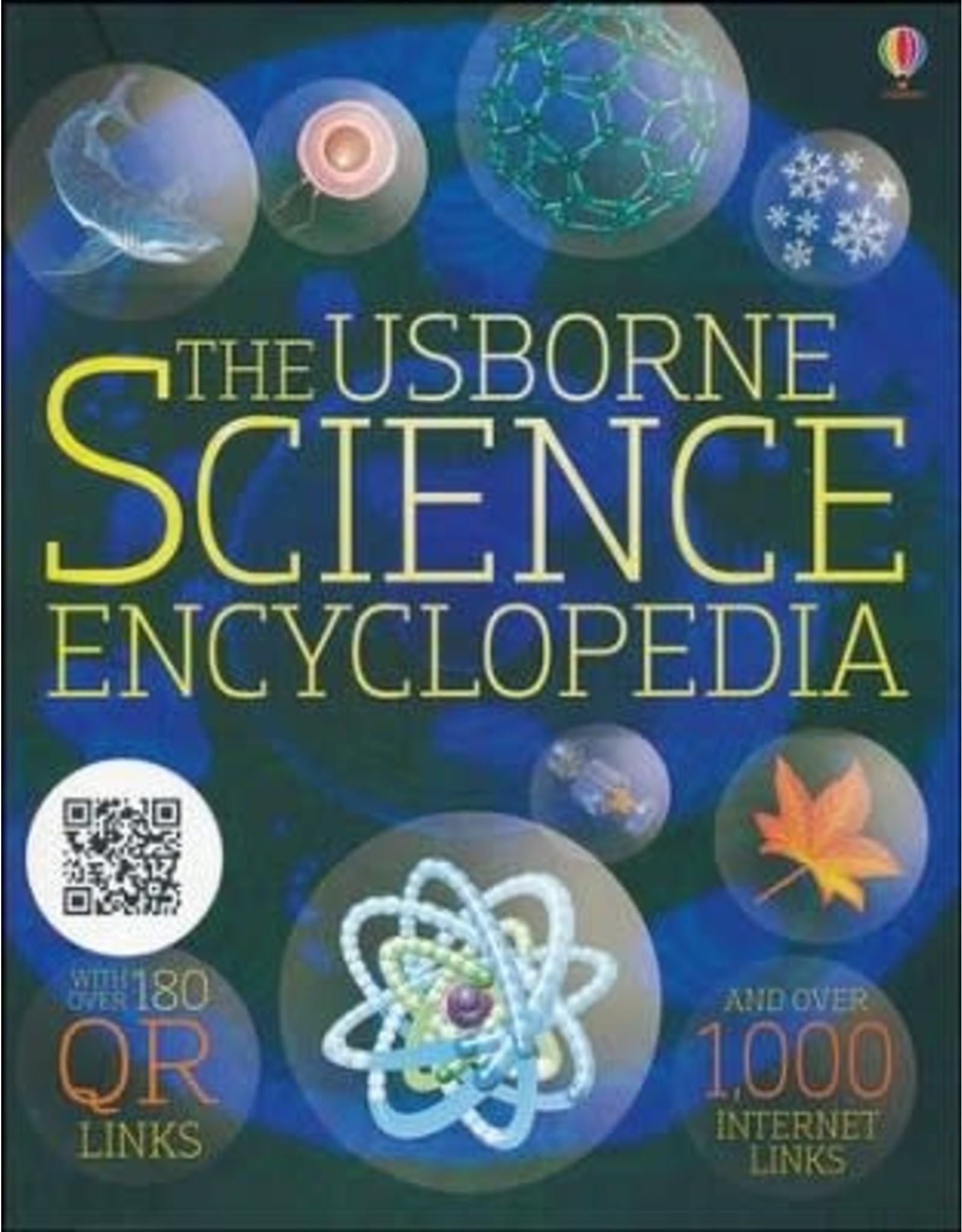 The Usborne Science Encyclopedia
