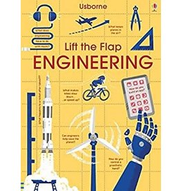 Lift the Flap Engineering