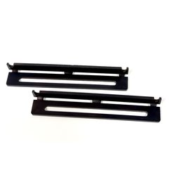 Pegasus Astro Pegasus Astro Ultimate Powerbox V1 Dovetail Brackets