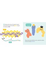 Baby Biochemist: RNA
