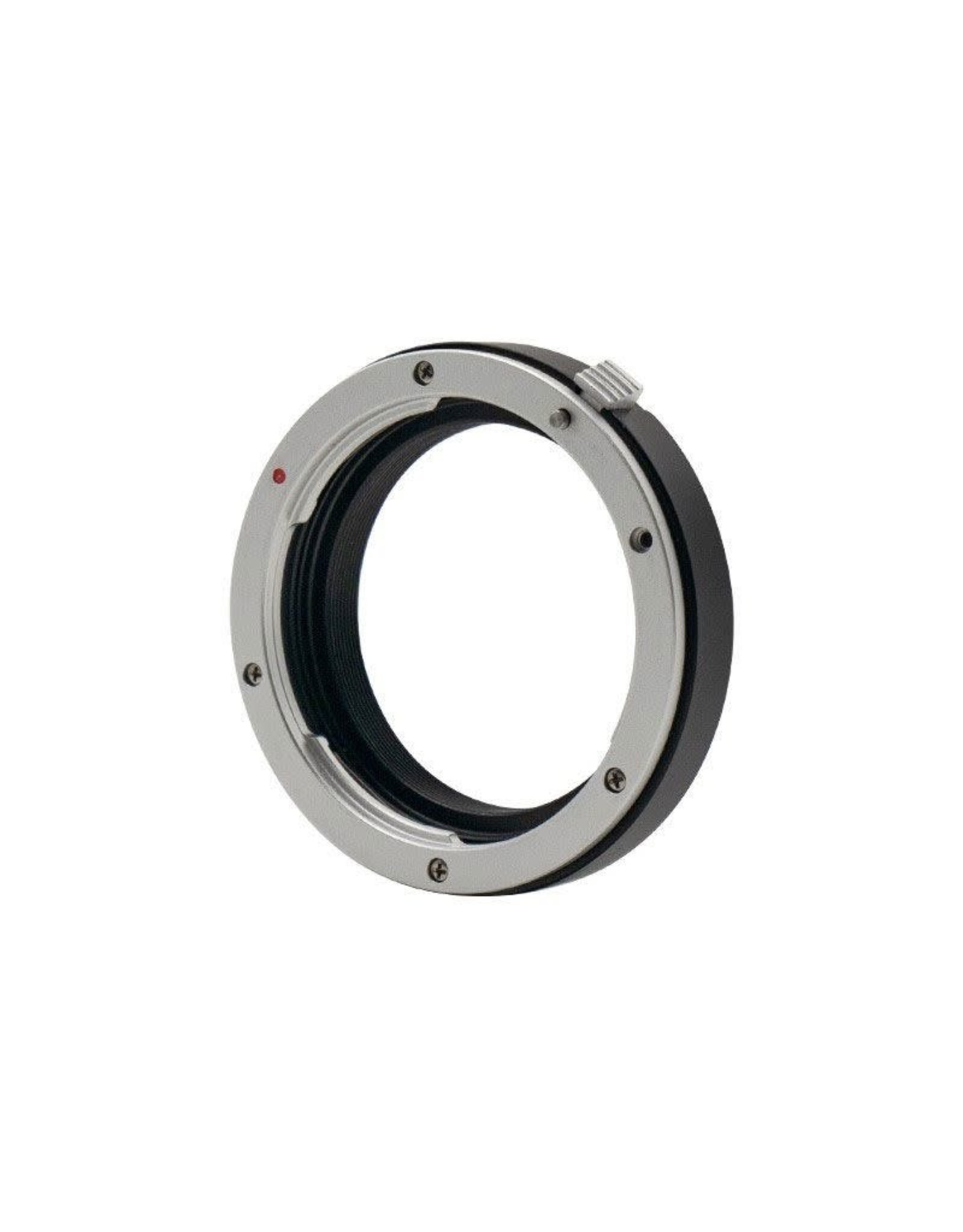 ZWO ZWO EOS Lens Adapter for 2“ EFW Filter Wheel