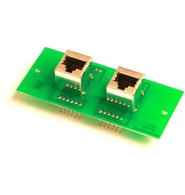 Celestron Celestron Pier-Head connector (w/RA&Dec) for CGE Series Mounts