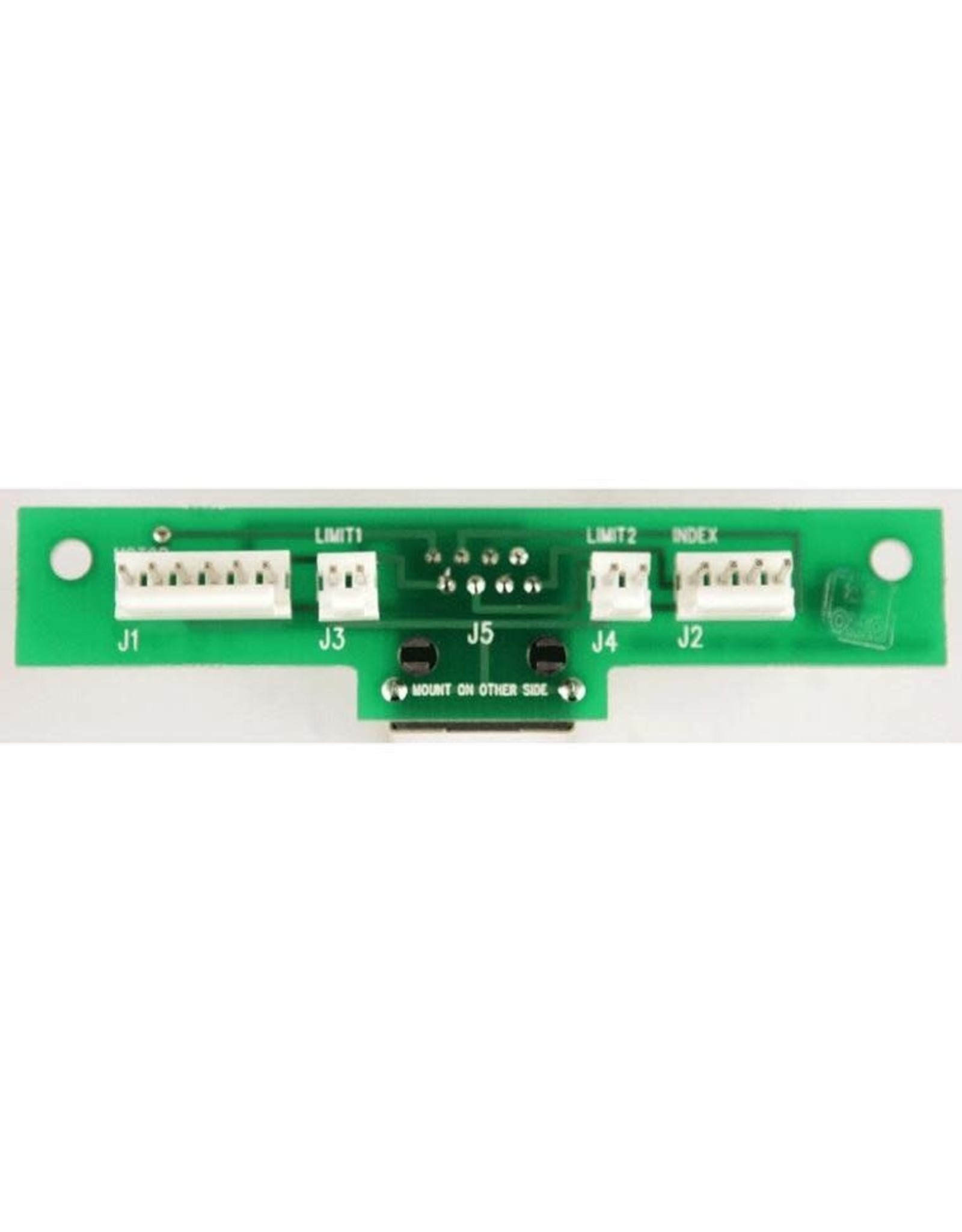 Celestron Celestron Module Axis Connector for CGE Series Mounts