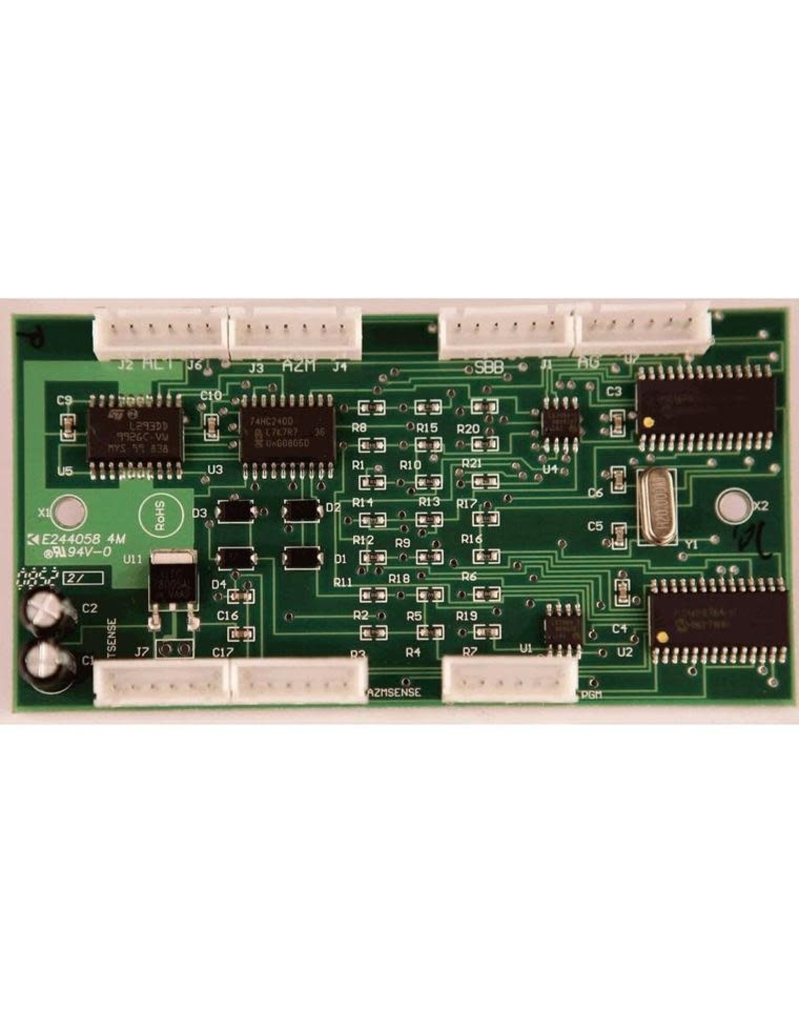 Celestron Celestron NXW431 - Motor Board for CPC Series Telescopes