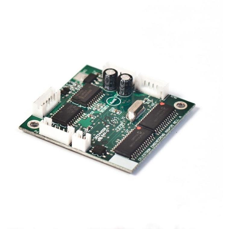 Celestron Motor Board for NexStar 4/5 SE Telescopes Camera Concepts