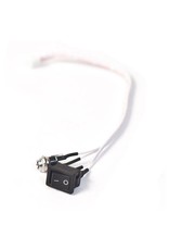 Celestron Celestron NEX6-F00-6 Power and Switch Board for NexStar 11068/11069