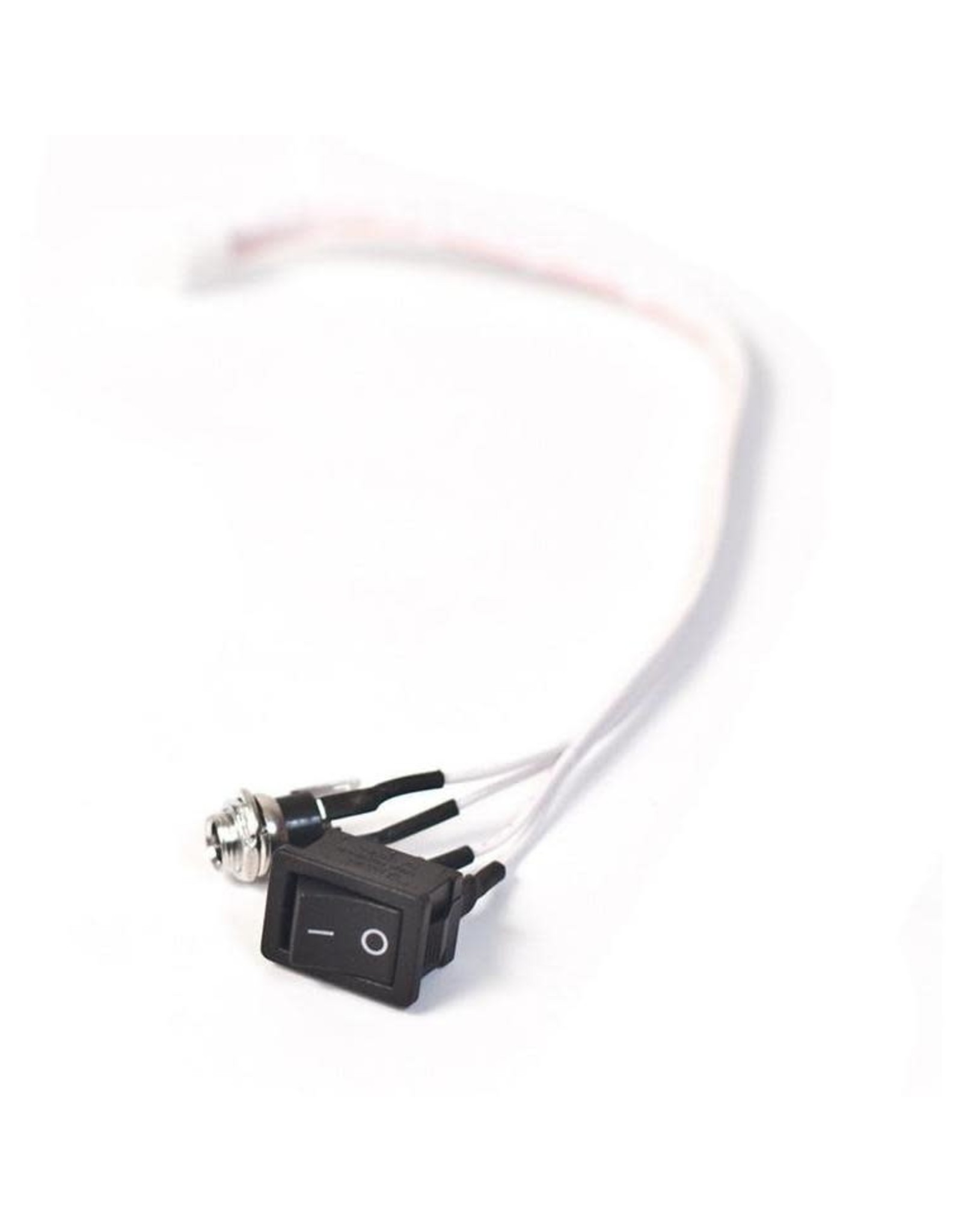 Celestron Celestron NEX6-F00-6 Power and Switch Board for NexStar 11068/11069