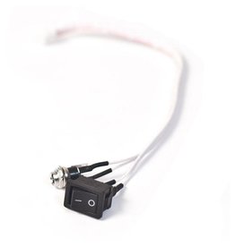 Celestron Celestron NEX6-F00-6 Power and Switch Board for NexStar 11068/11069